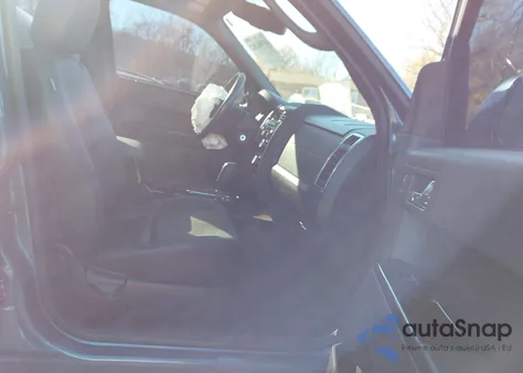 2012 Ford Escape Limited z USA, uszkodzony, nr VIN 1FMCU0E7XCKB02031